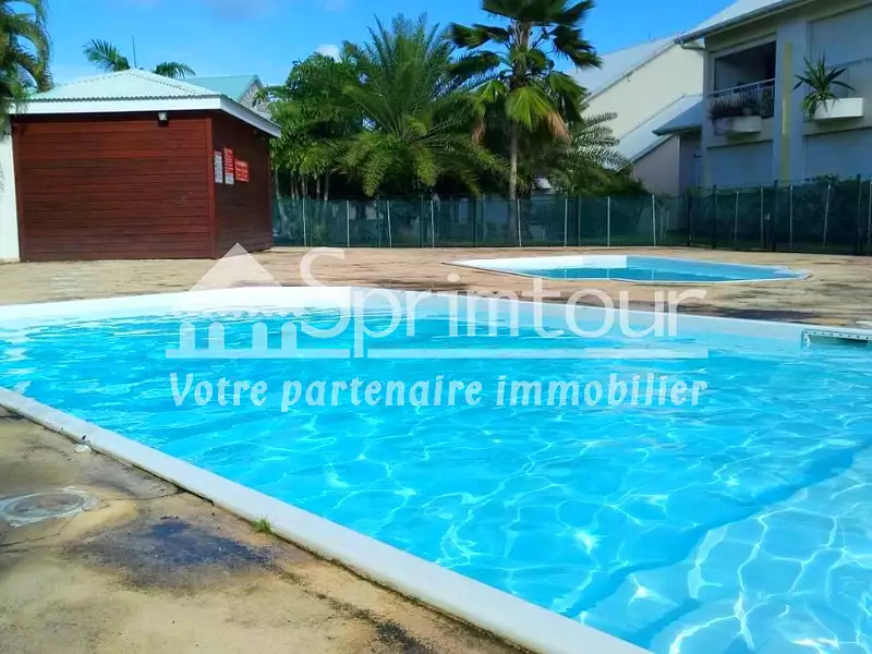 Appartement, 74,37 m²