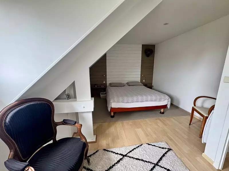 Maison, 121,1 m²