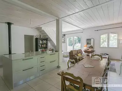 Maison, 136 m²