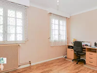 Maison, 122,23 m²