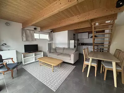 Appartement, 46,15 m²