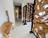 Appartement, 122 m²