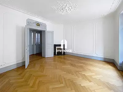 Appartement, 160,7 m²
