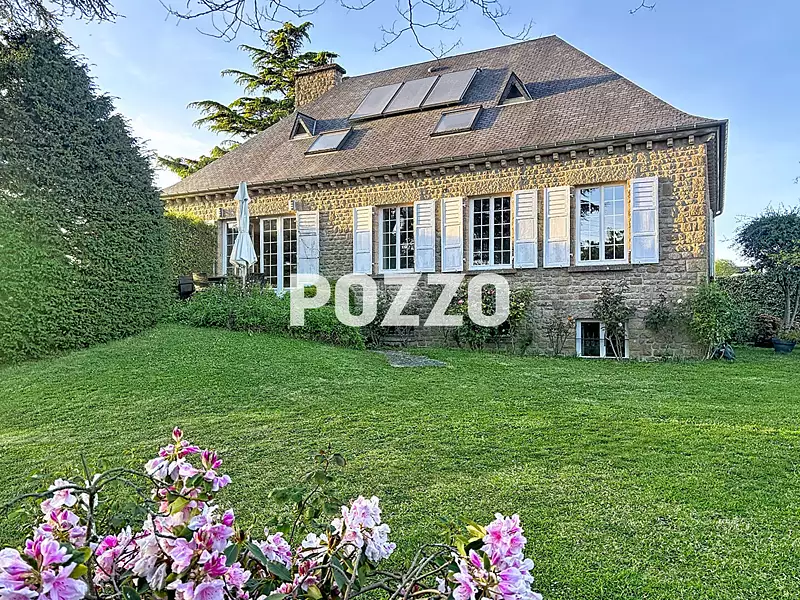 Maison, 170 m²