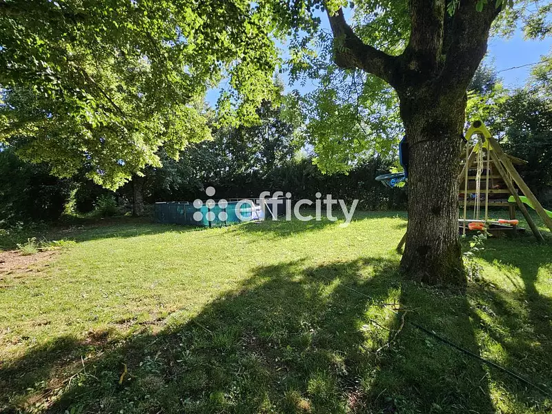 Maison, 195 m²