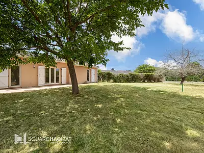 Maison, 103 m²
