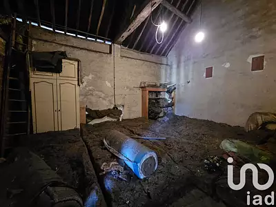 Maison, 101 m²