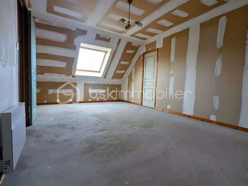 Maison, 100 m²