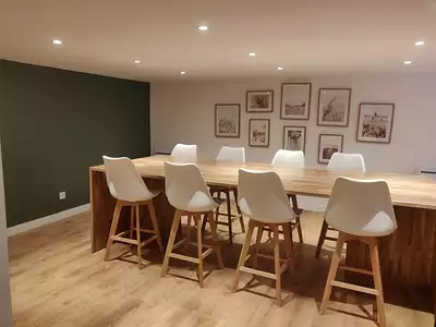 Maison, 170 m²