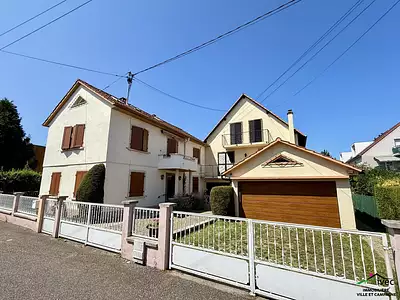 Maison, 280 m²