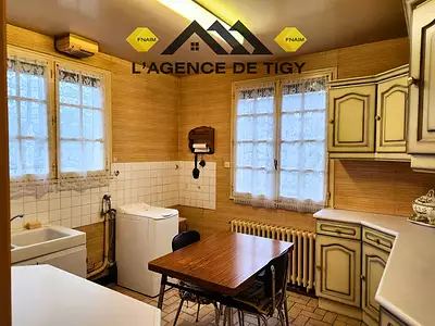Maison, 64 m²