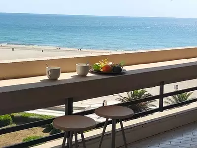 Appartement, 45 m²