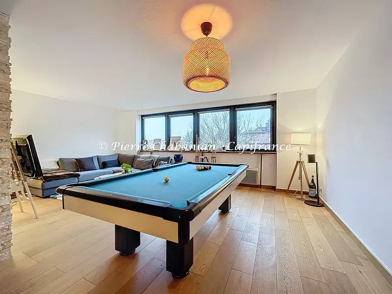 Appartement, 96 m²