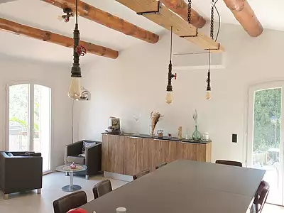 Maison, 135 m²