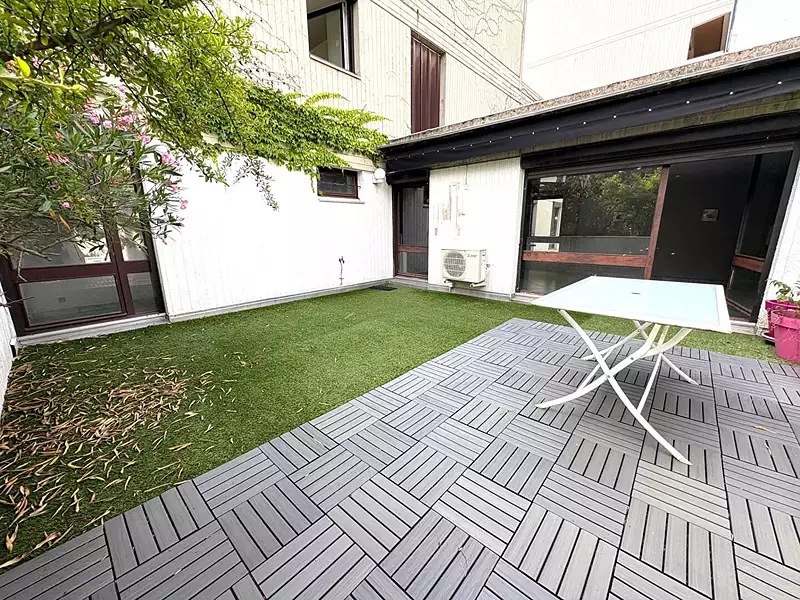 Appartement, 103,35 m²