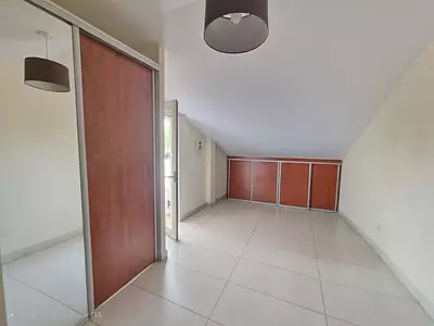 Appartement, 77 m²