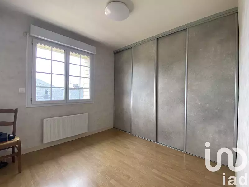 Maison, 123 m²