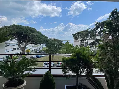 Appartement, 123 m²