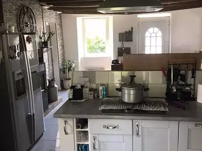 Maison, 141 m²
