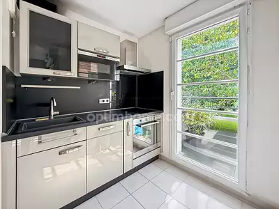 Appartement, 44 m²