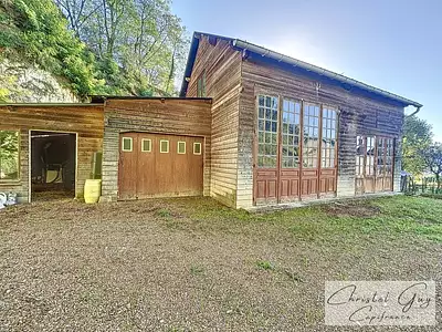 Maison, 260 m²