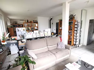 Maison, 164 m²