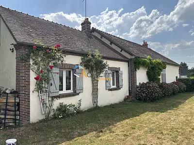 Maison, 168 m²