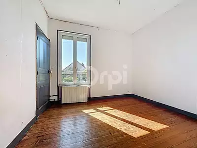 Maison, 85 m²