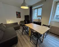 Appartement, 24 m²