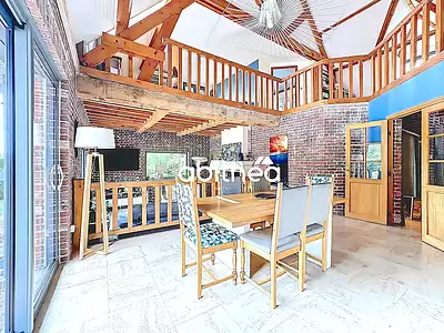 Maison, 320 m²
