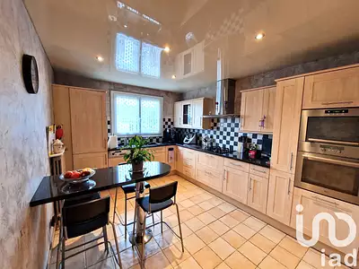 Appartement, 122 m²