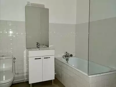 Appartement, 42,03 m²