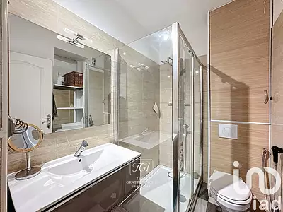 Appartement, 71 m²