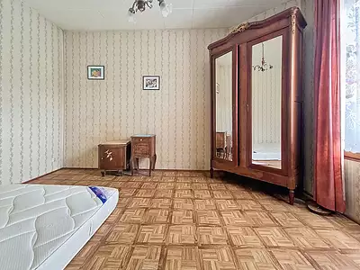Maison, 111 m²