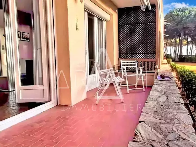 Appartement, 28,32 m²