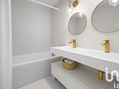 Appartement, 100 m²