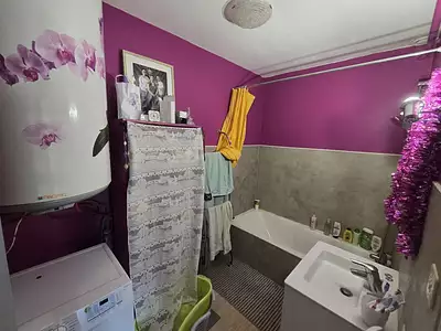 Appartement, 100 m²