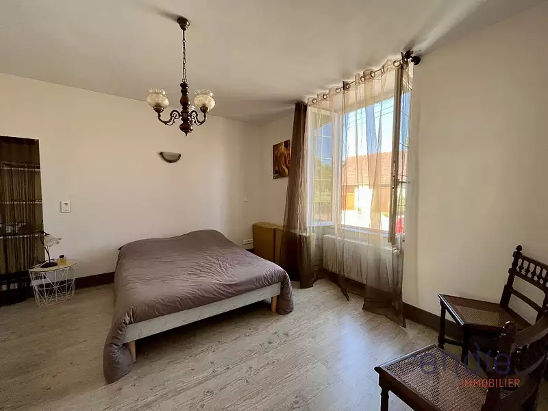 Maison, 158 m²