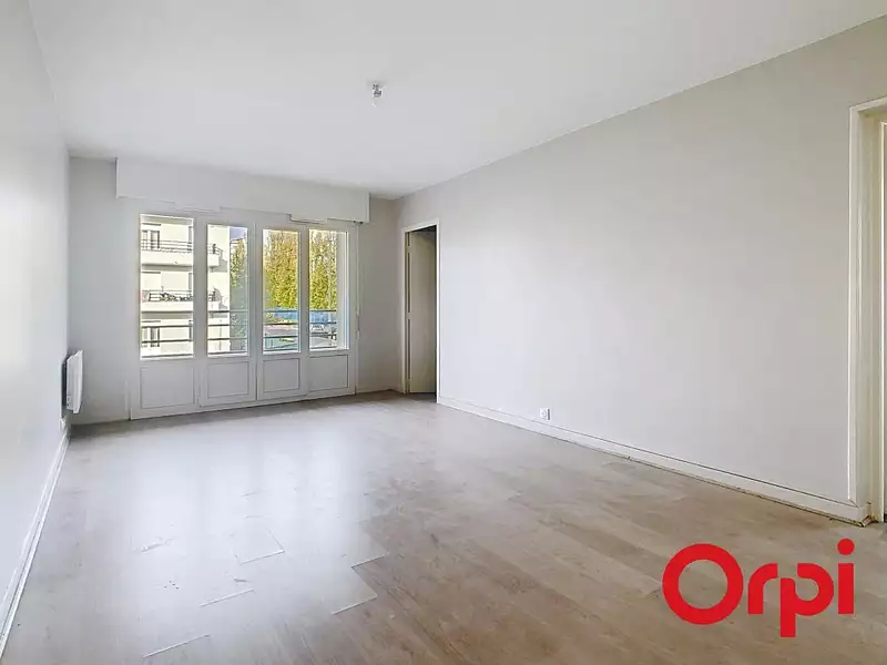 Appartement, 47 m²