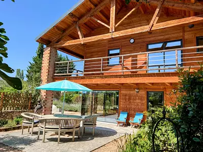 Maison, 200 m²