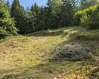 Terrain, 1 500 m²