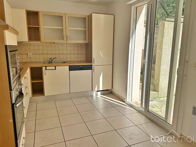 Maison, 116,27 m²