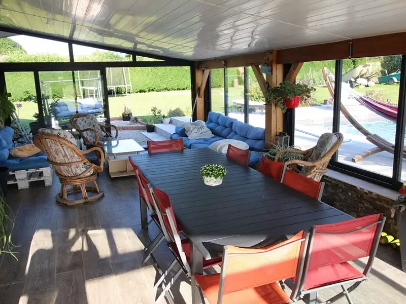 Maison, 175 m²