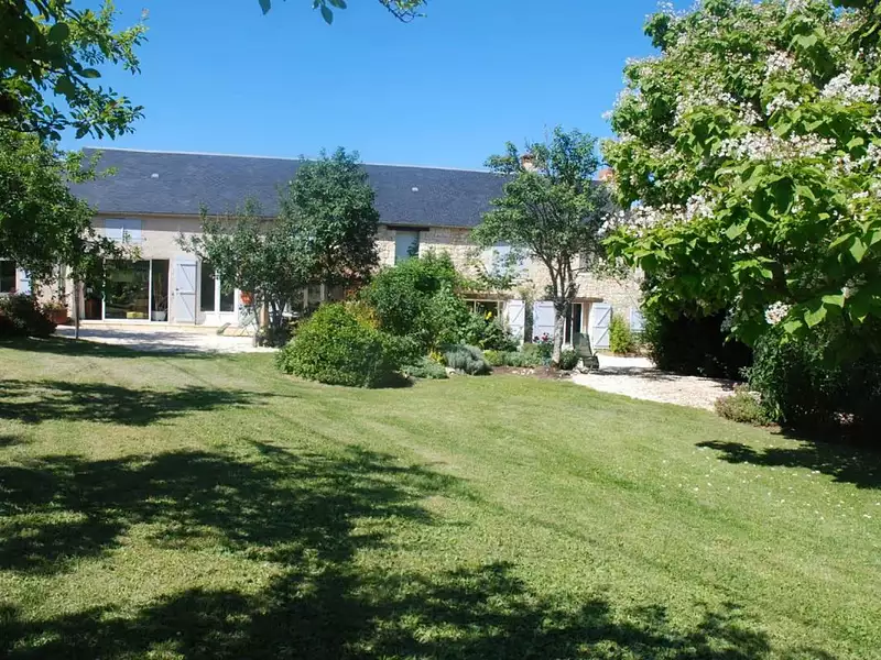 Maison, 304 m²