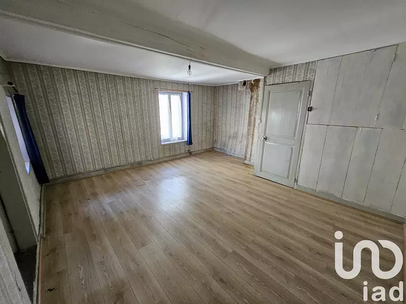 Maison, 60 m²