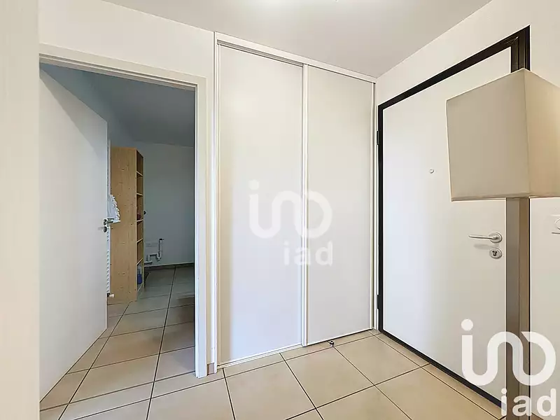 Appartement, 45 m²