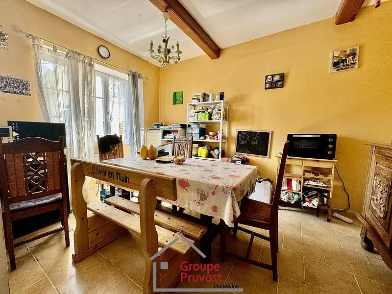 Maison, 78 m²