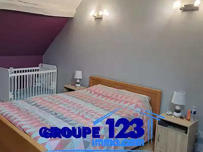 Maison, 150 m²
