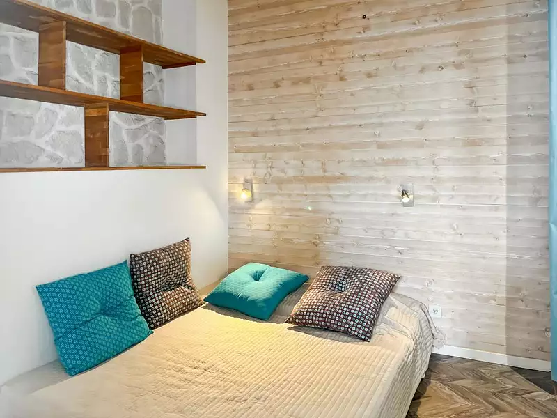 Maison, 60 m²
