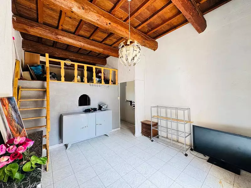 Appartement, 51 m²